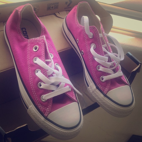 summer converse shoes